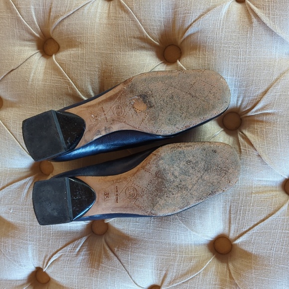 Chanel Ballerina Flats - Picture 2 of 5